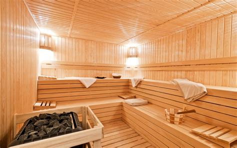 sauna center servicios|Saunas & Steam Rooms 